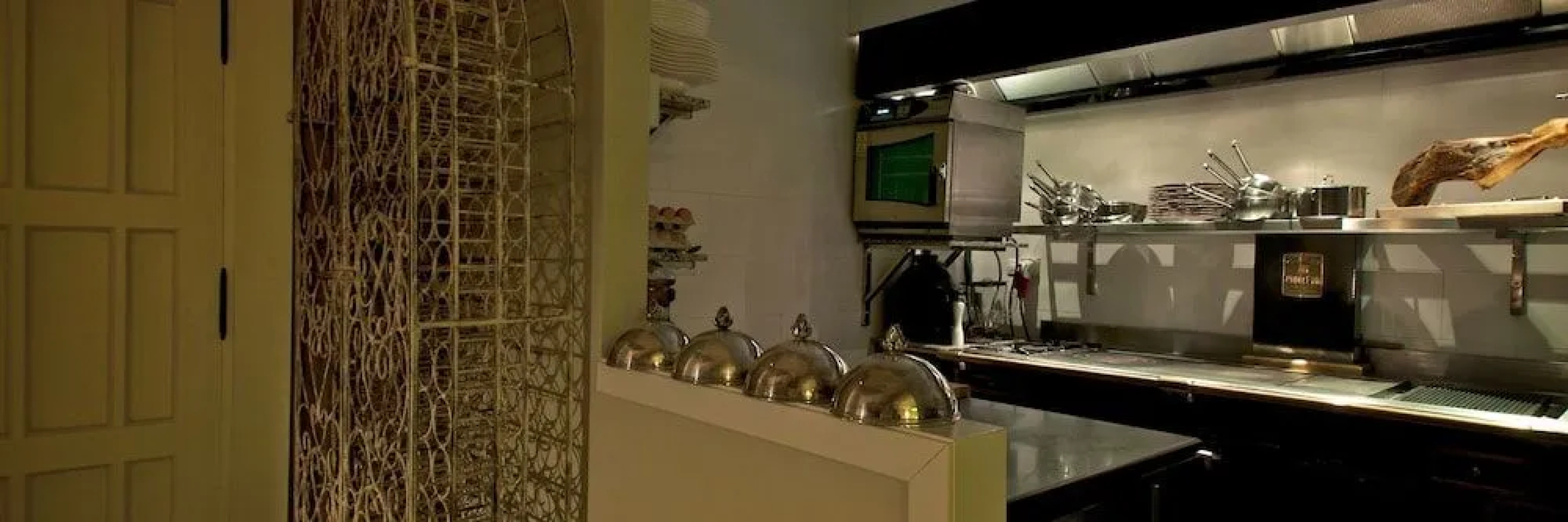 Cortijo Piltraque - Relais de Charme