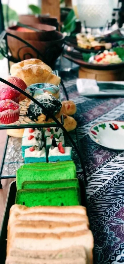 The Mangkoro By Yuwono Hospitality