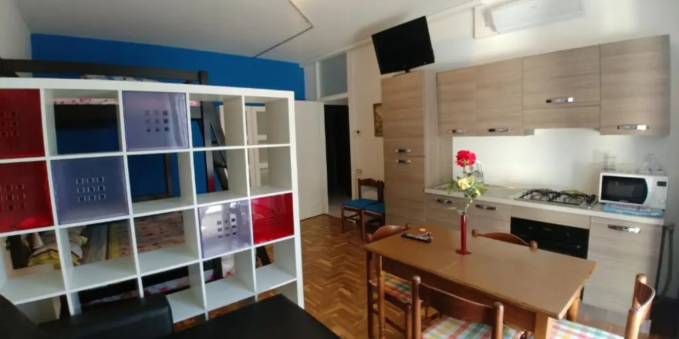 VALCHIAVENNA - B&B - Affittacamere - Guest House - Appartamenti - Case Vacanze - Home Holiday