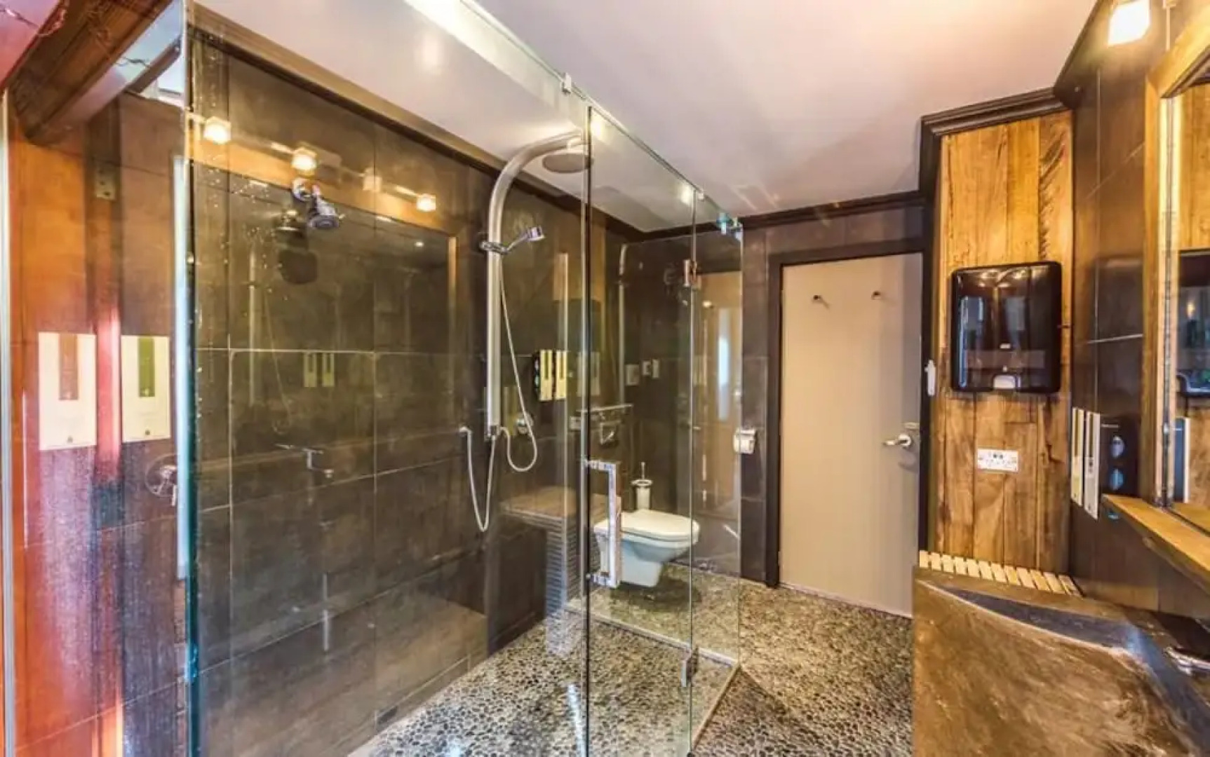 The Lodge by Waiheke Unlimited