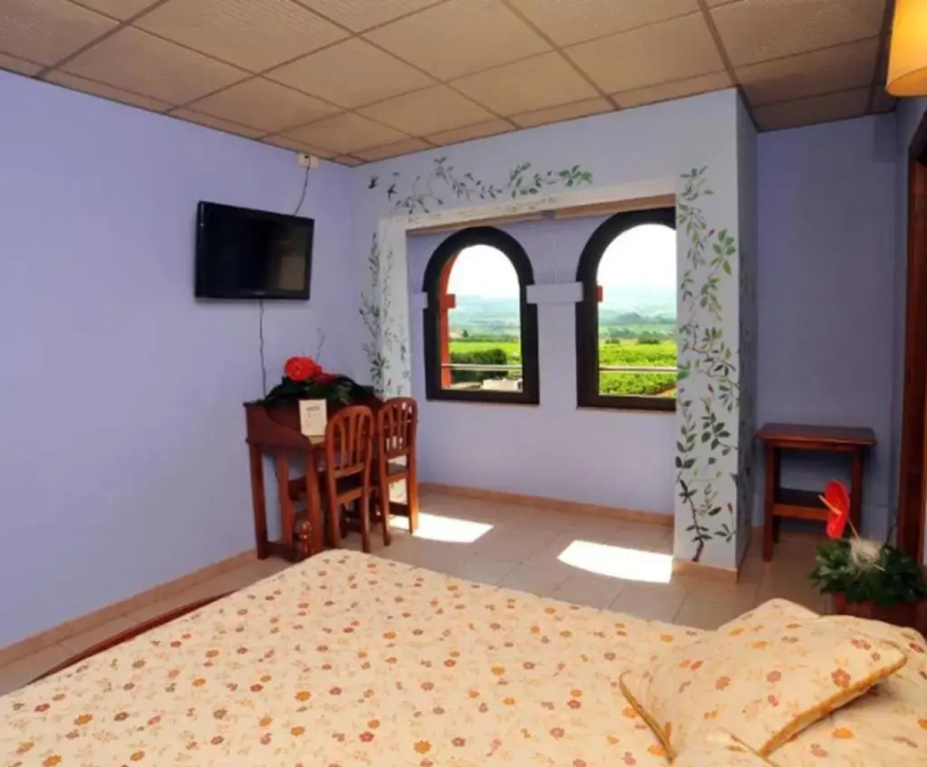 Hotel Restaurant Sol i Vi