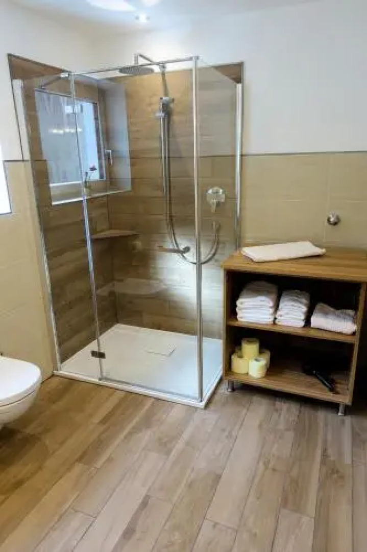 Privatpension Bergkristall