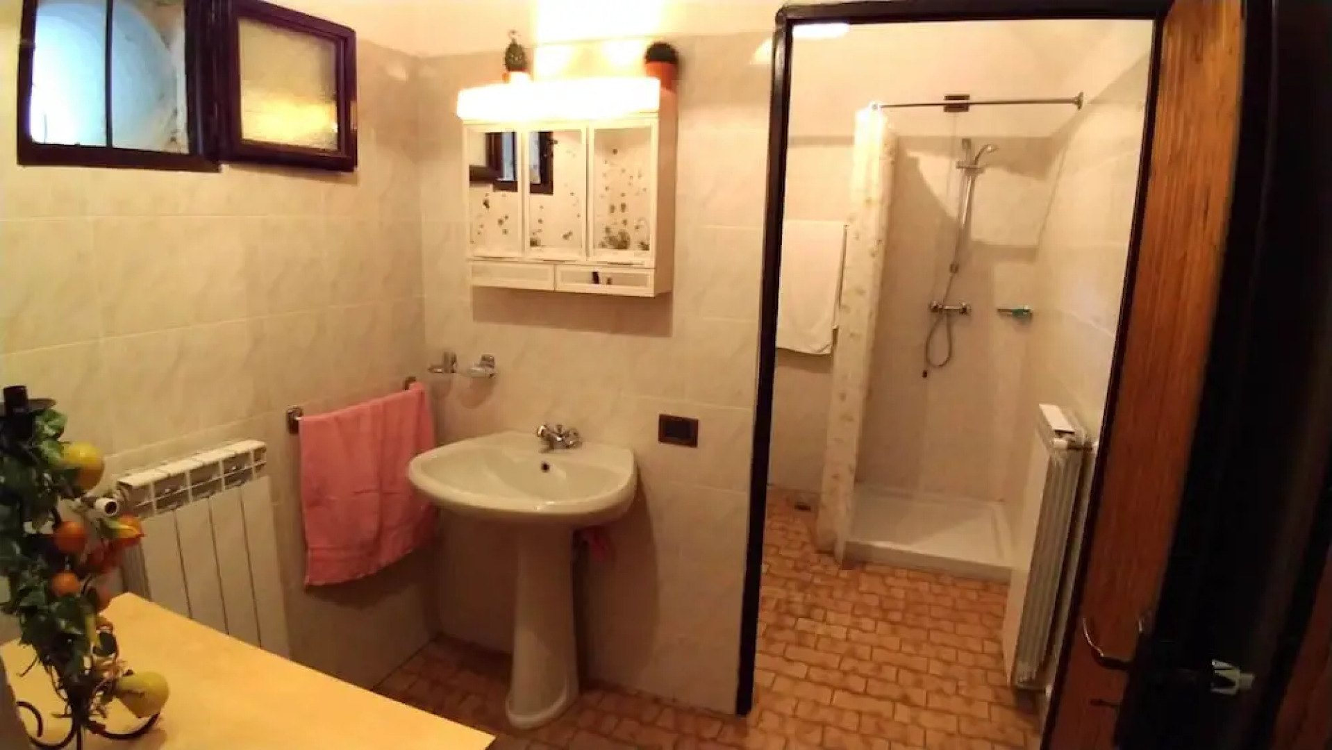 Agriturismo Rio Lovaira