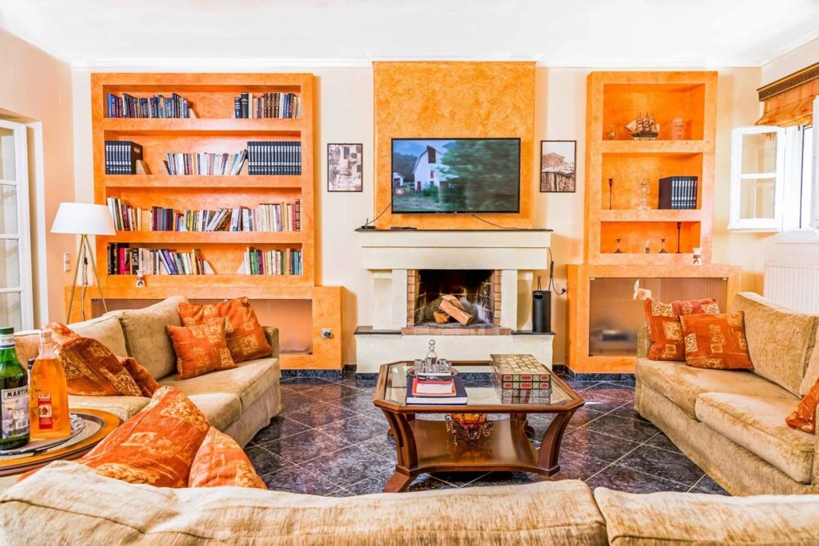 Villa Secret Paradise