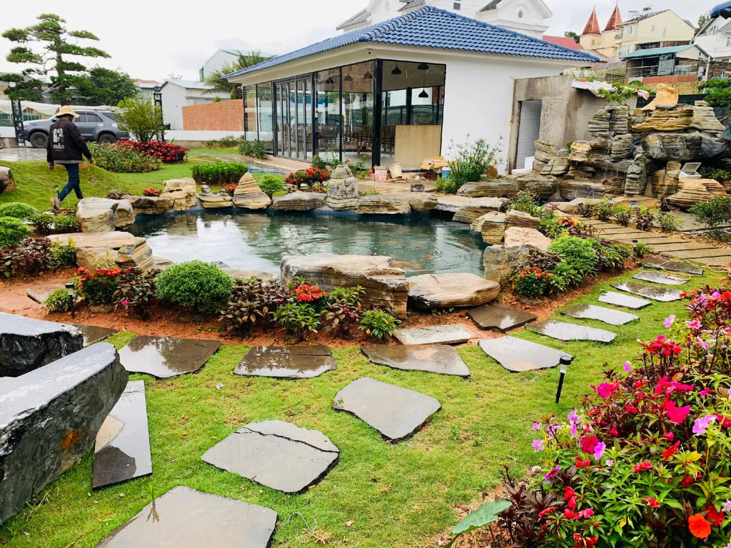 Sun Valley Hotel Resort