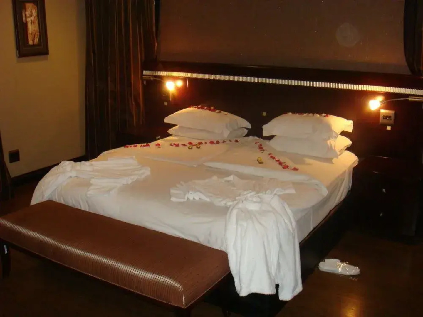 Velmore Hotel Estate & Spa