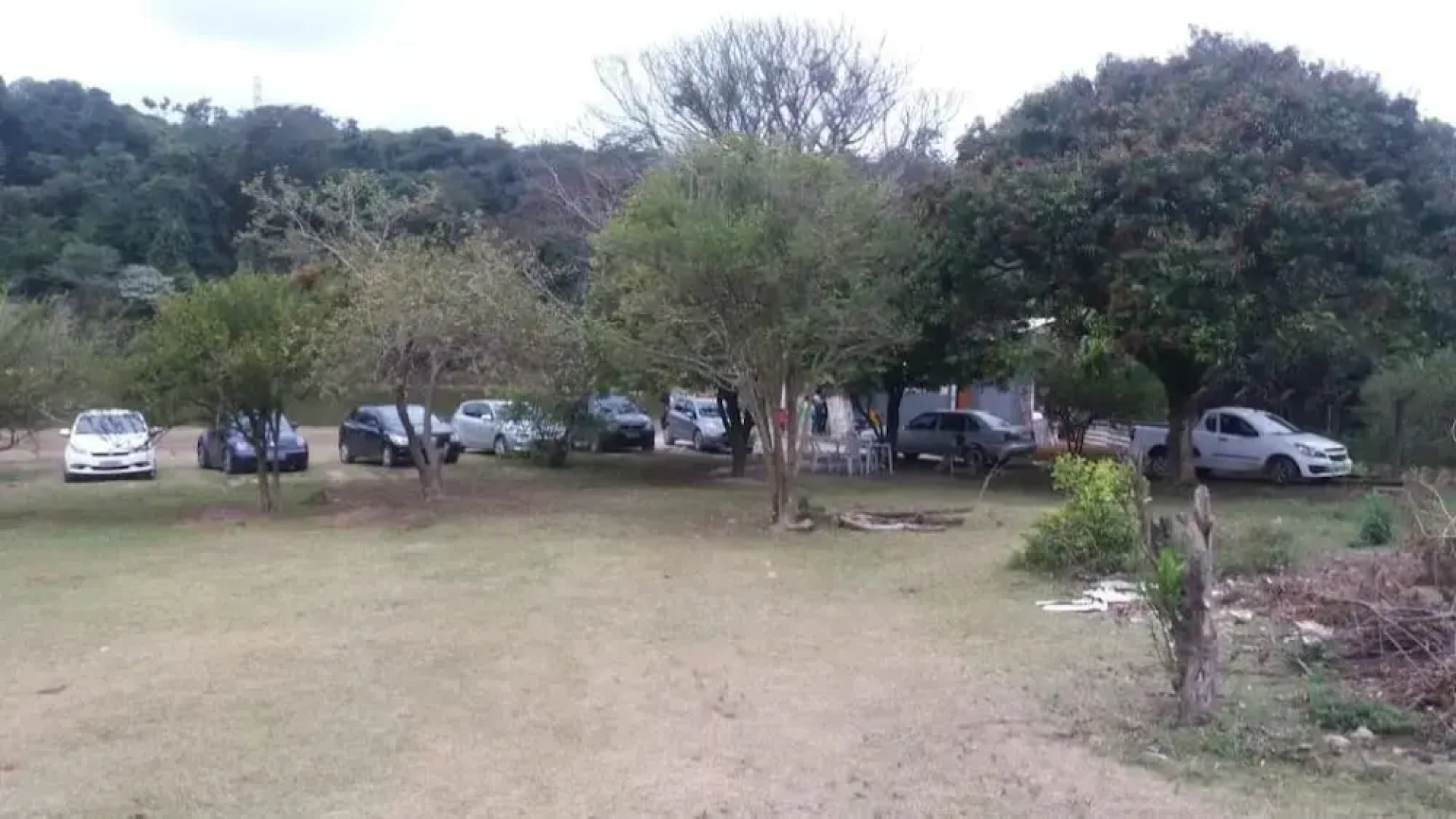 Pousada Recanto do Sossego