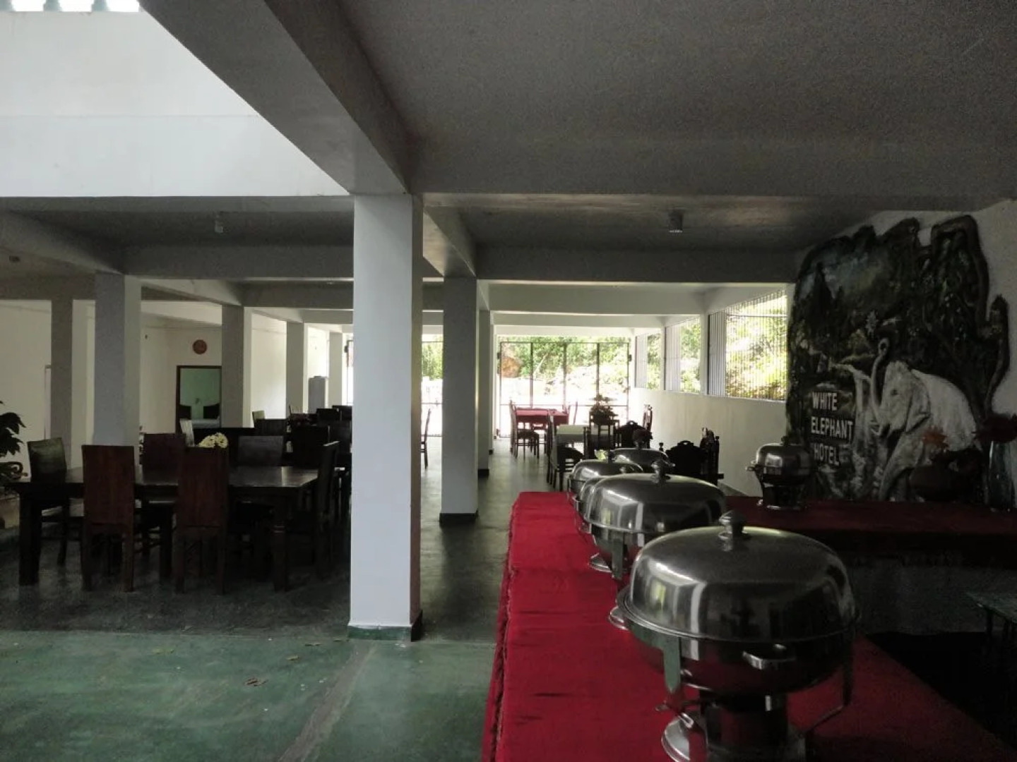 White Elephant Hotel