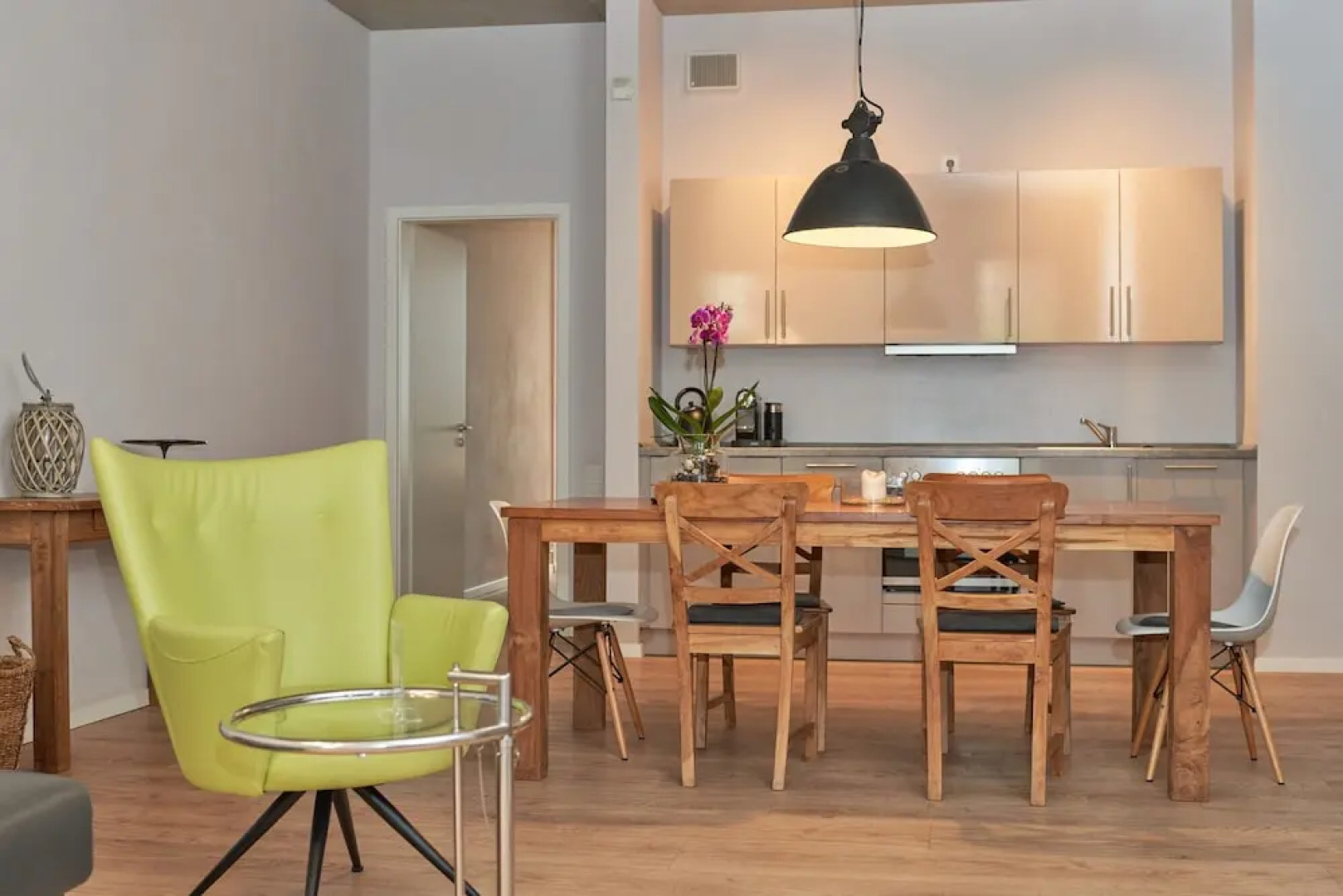 havelblau FERIENLOFTS