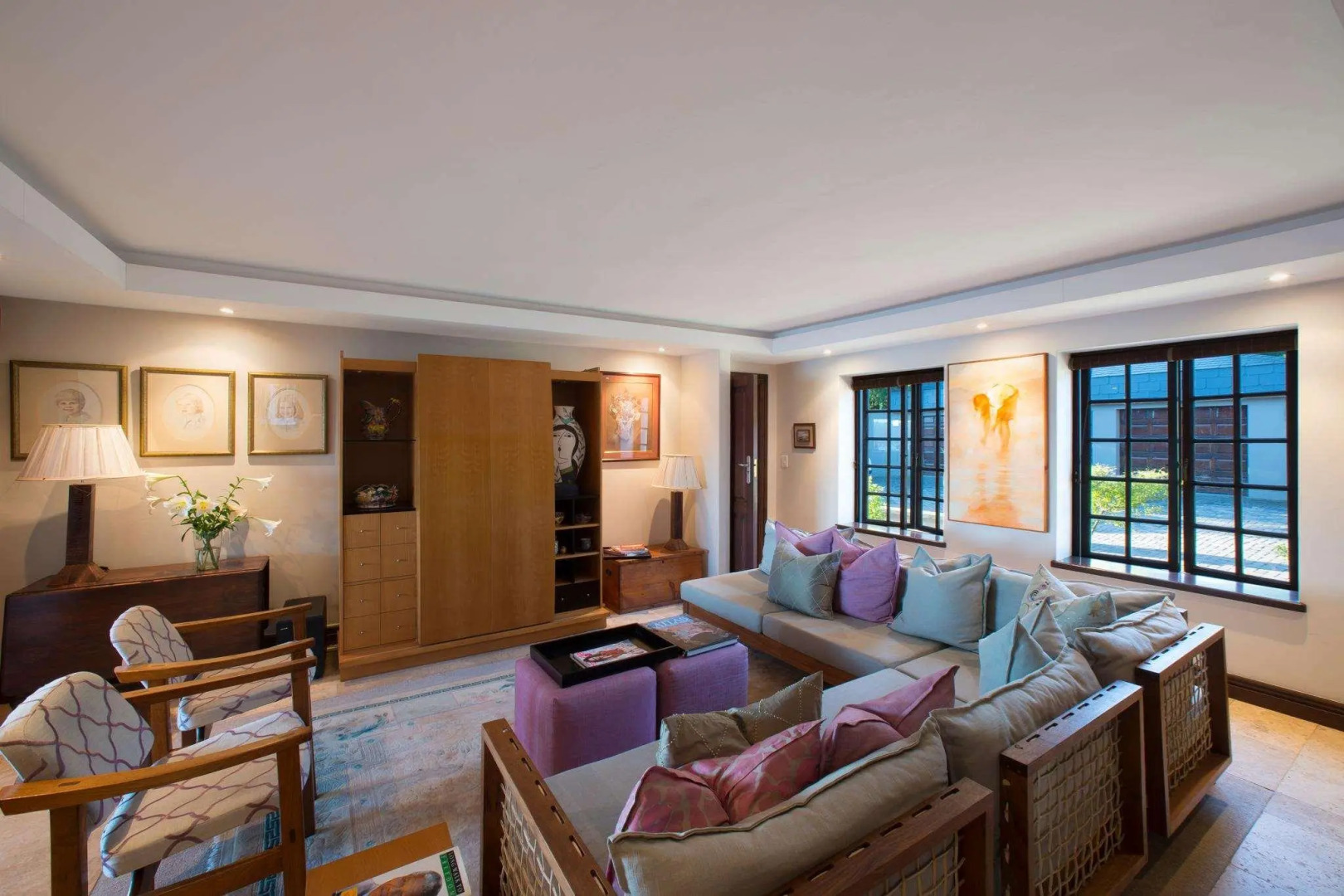 Kanonkop Guest House