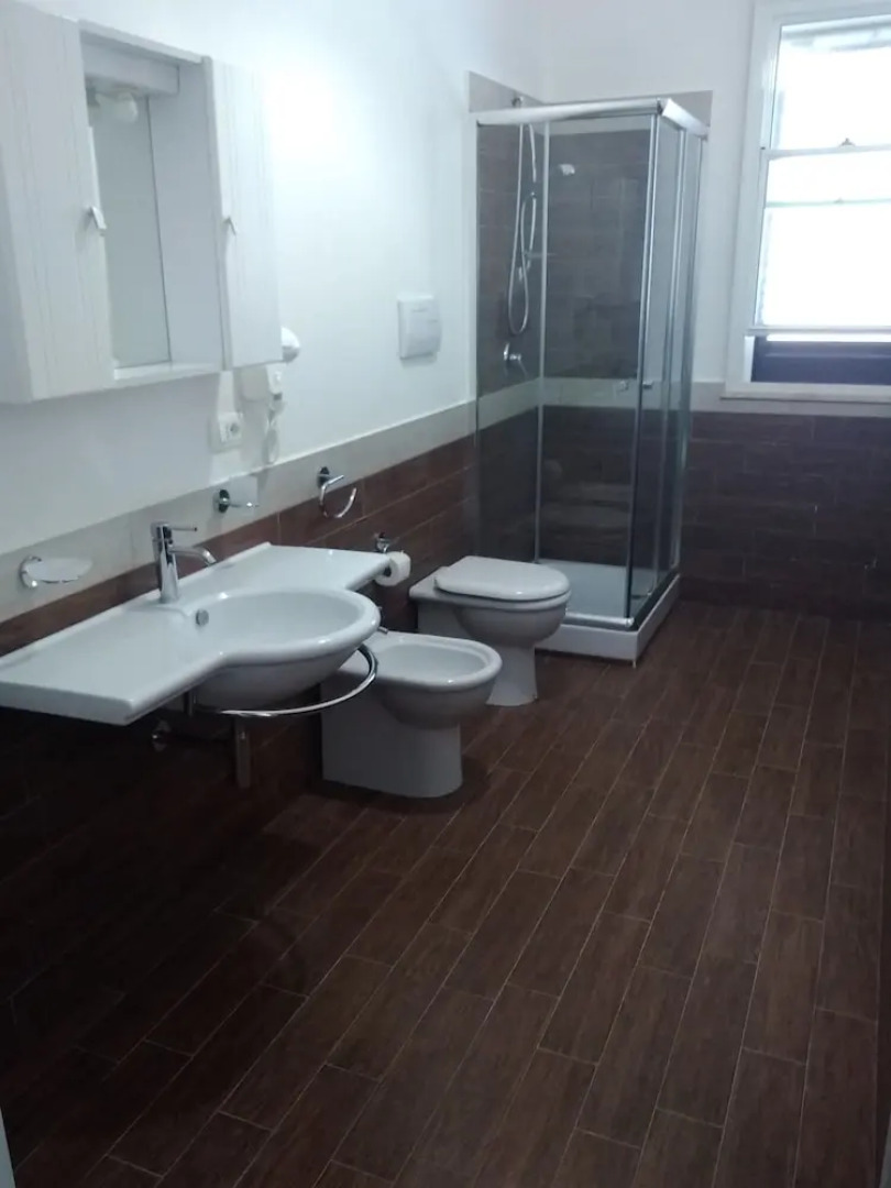 Casa Vacanze A Due Passi Dal Mare