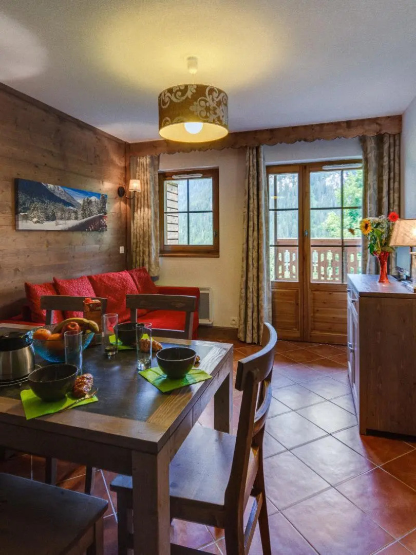 Résidence Nemea Le Grand Lodge