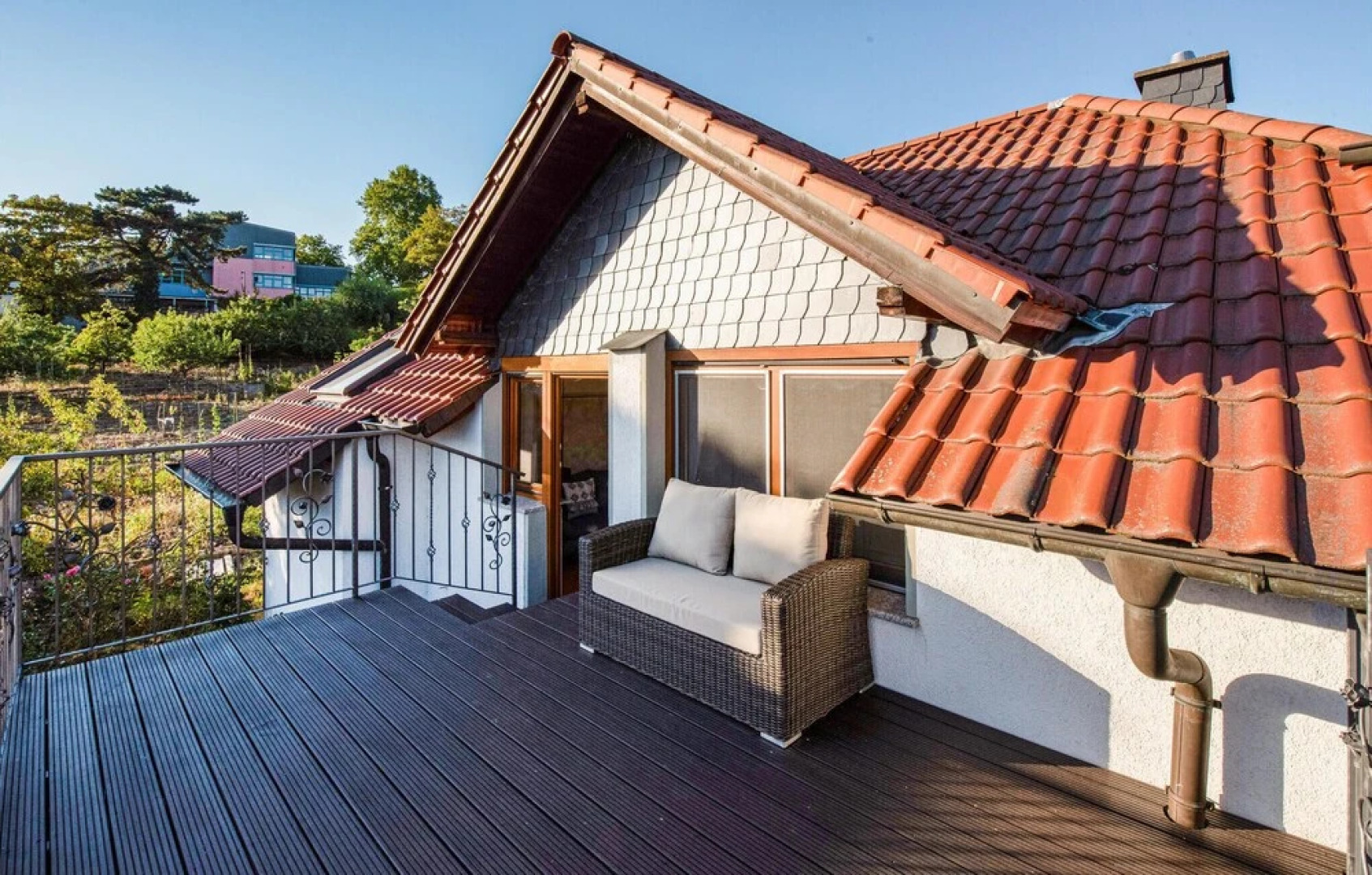 Awesome Home in Geisenheim With 2 Bedrooms and Wifi