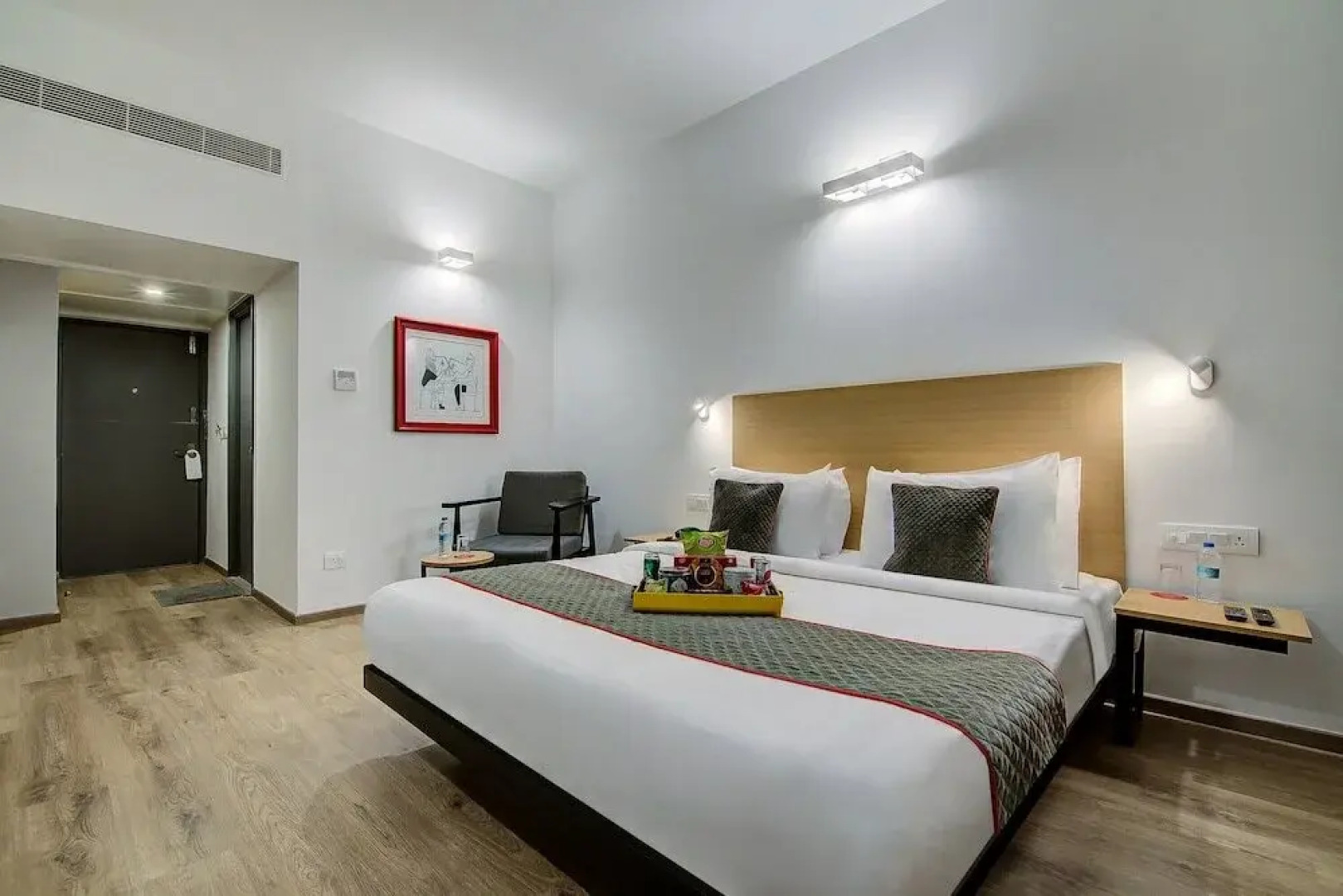 OYO Rooms Lakdi Ka Pul