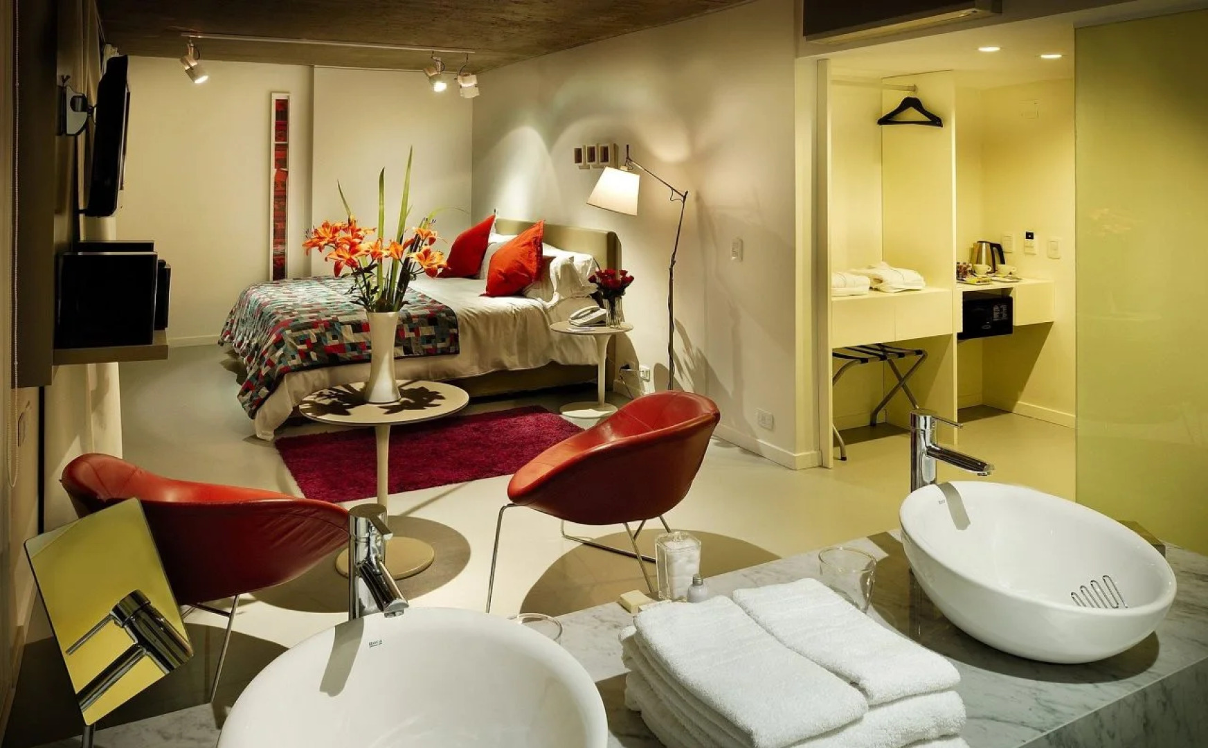 Own Palermo Hollywood