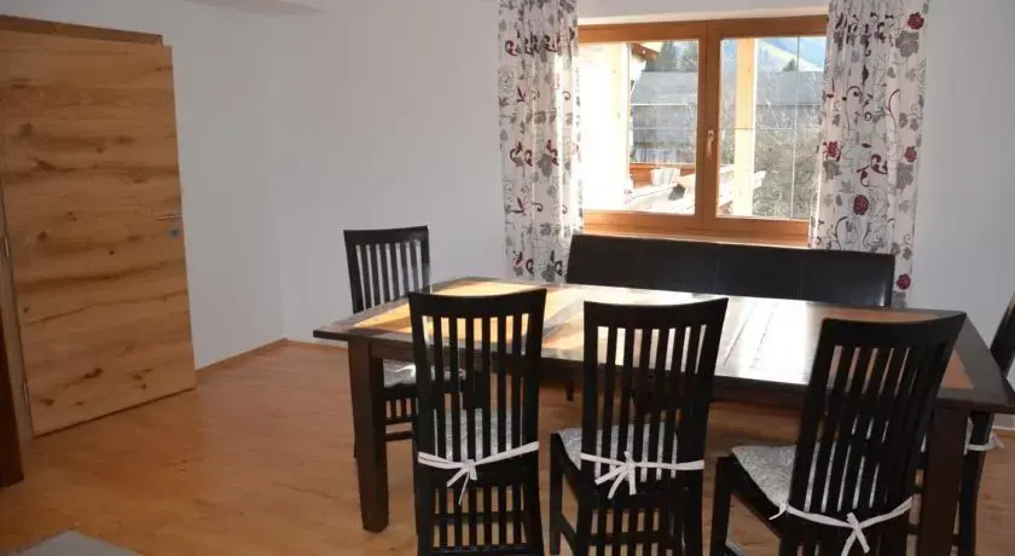 Ferienwohnung Thumahof