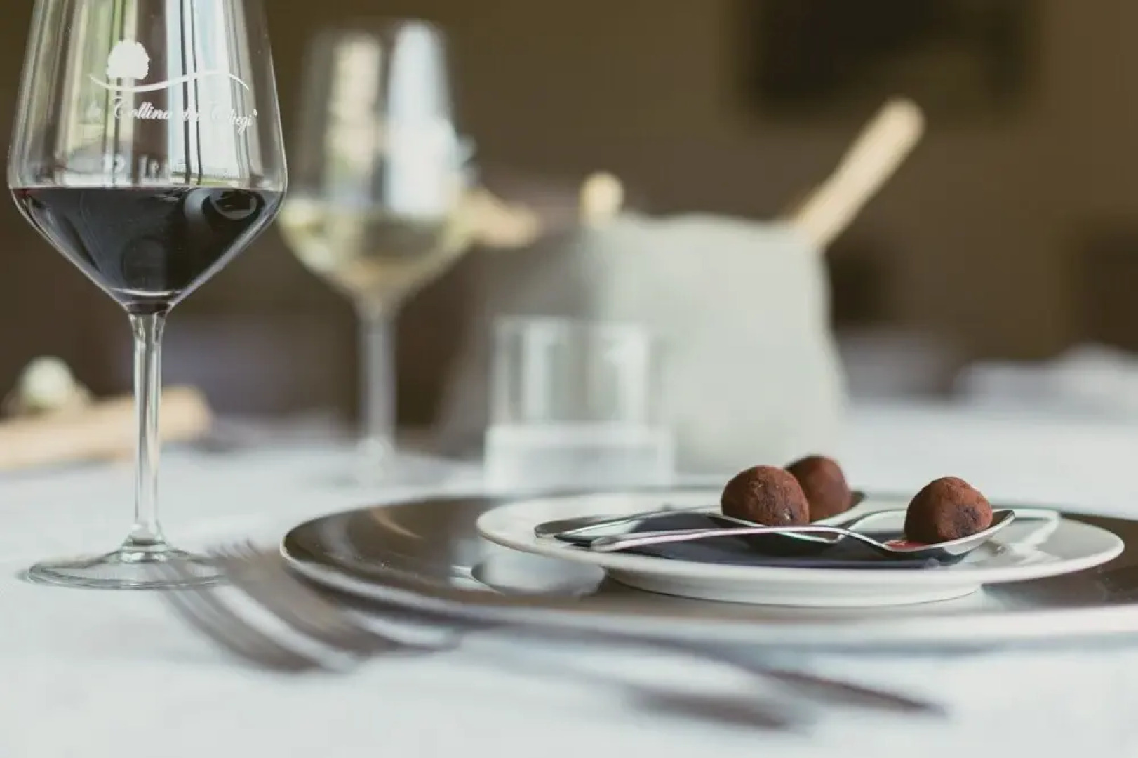 Ca' del Moro Wine Retreat