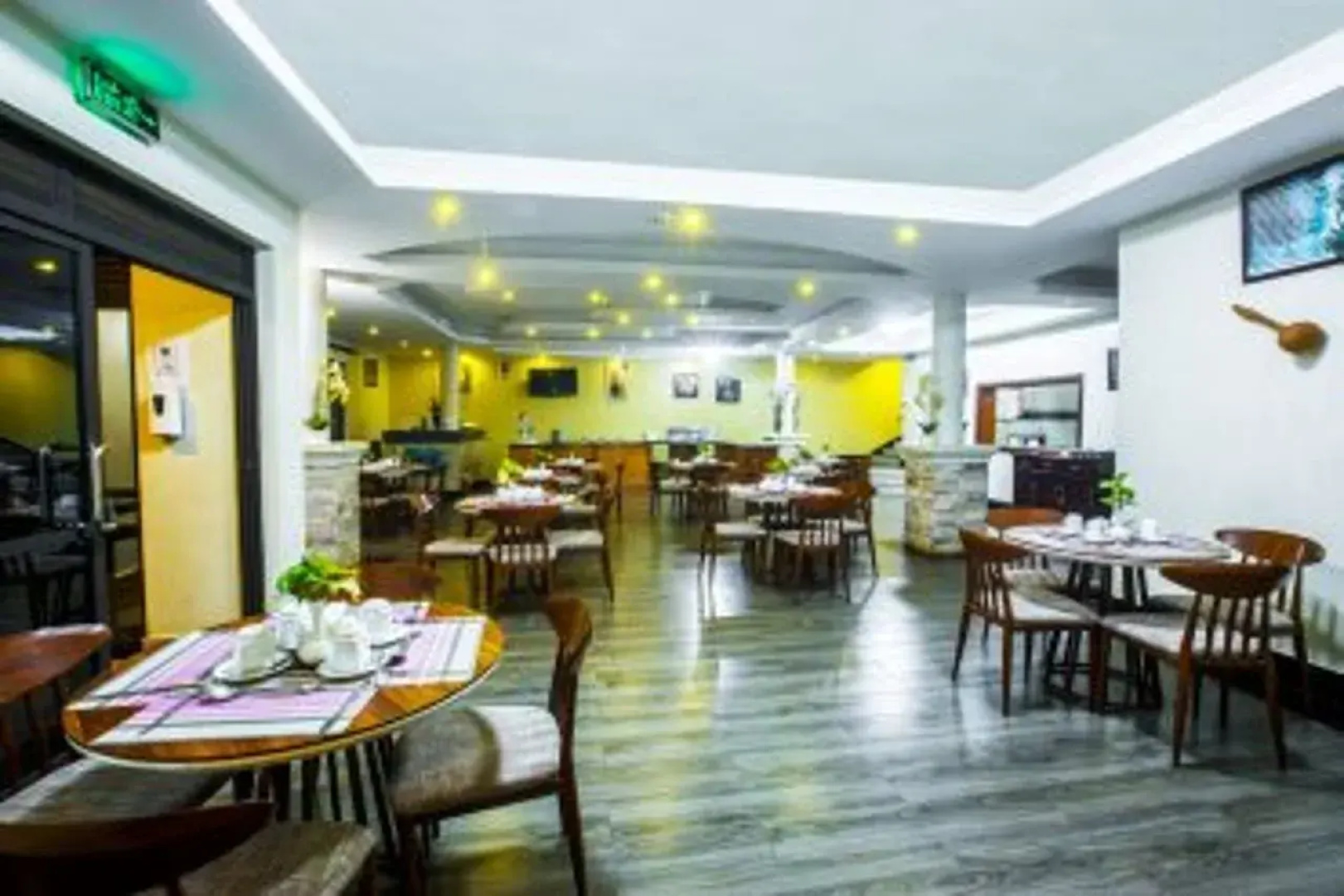 Cepha's Inn