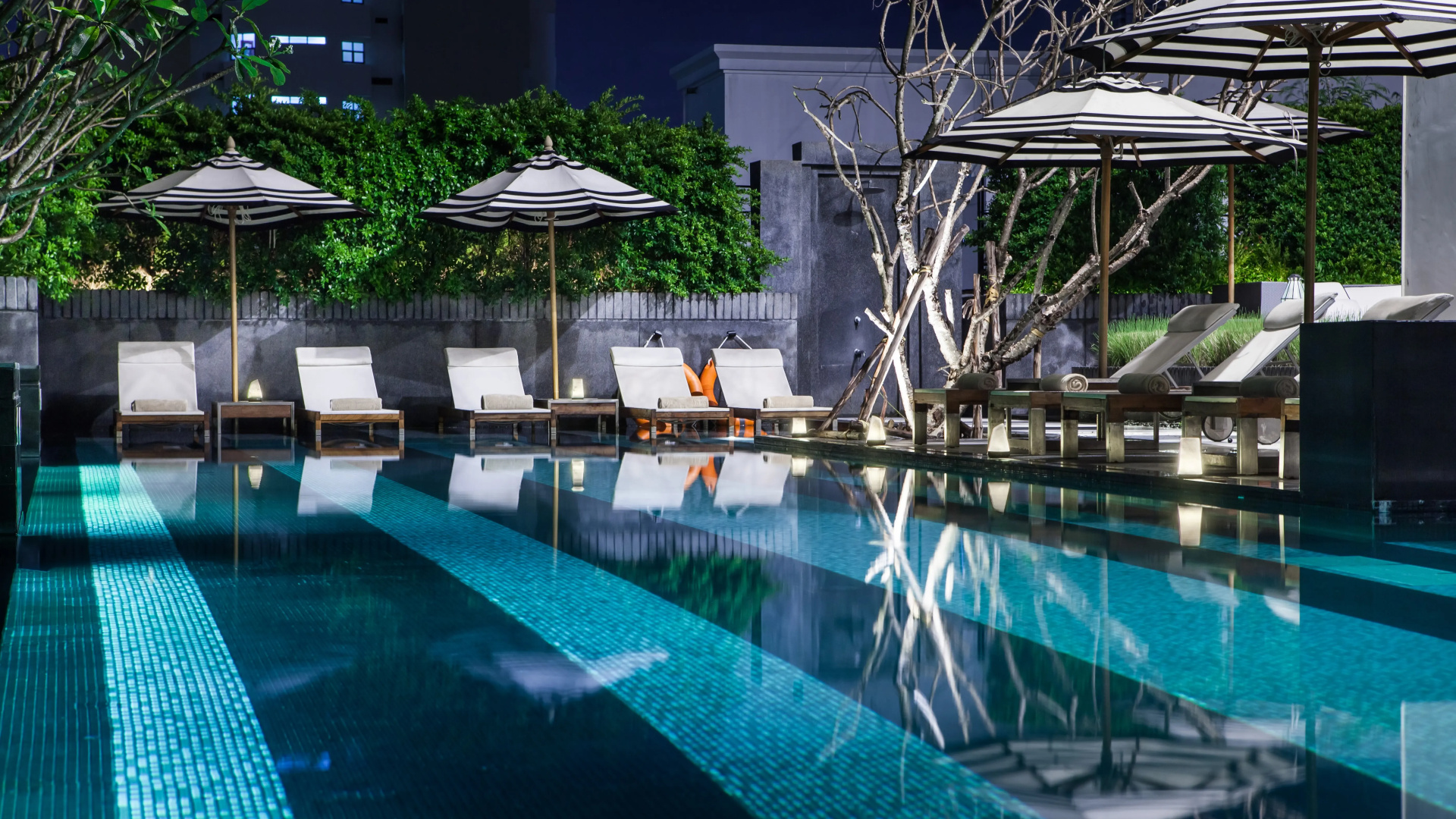 Mövenpick Hotel Sukhumvit 15 Bangkok