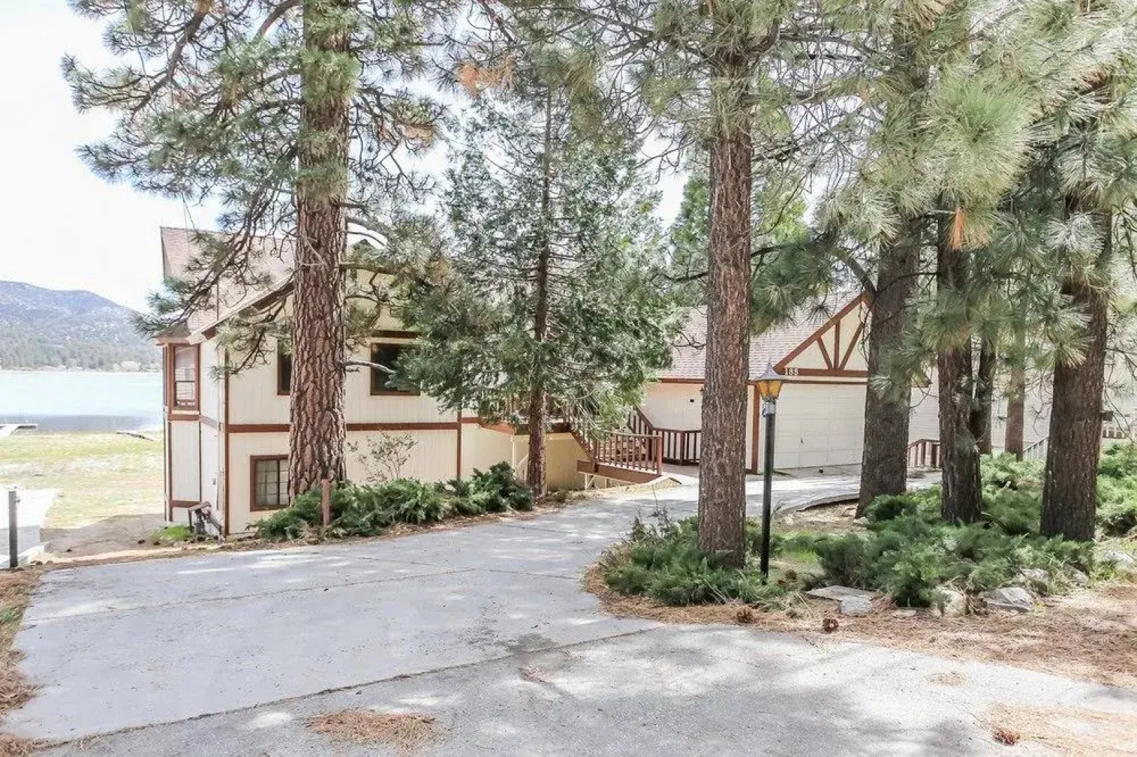 Forever Views Lakefront