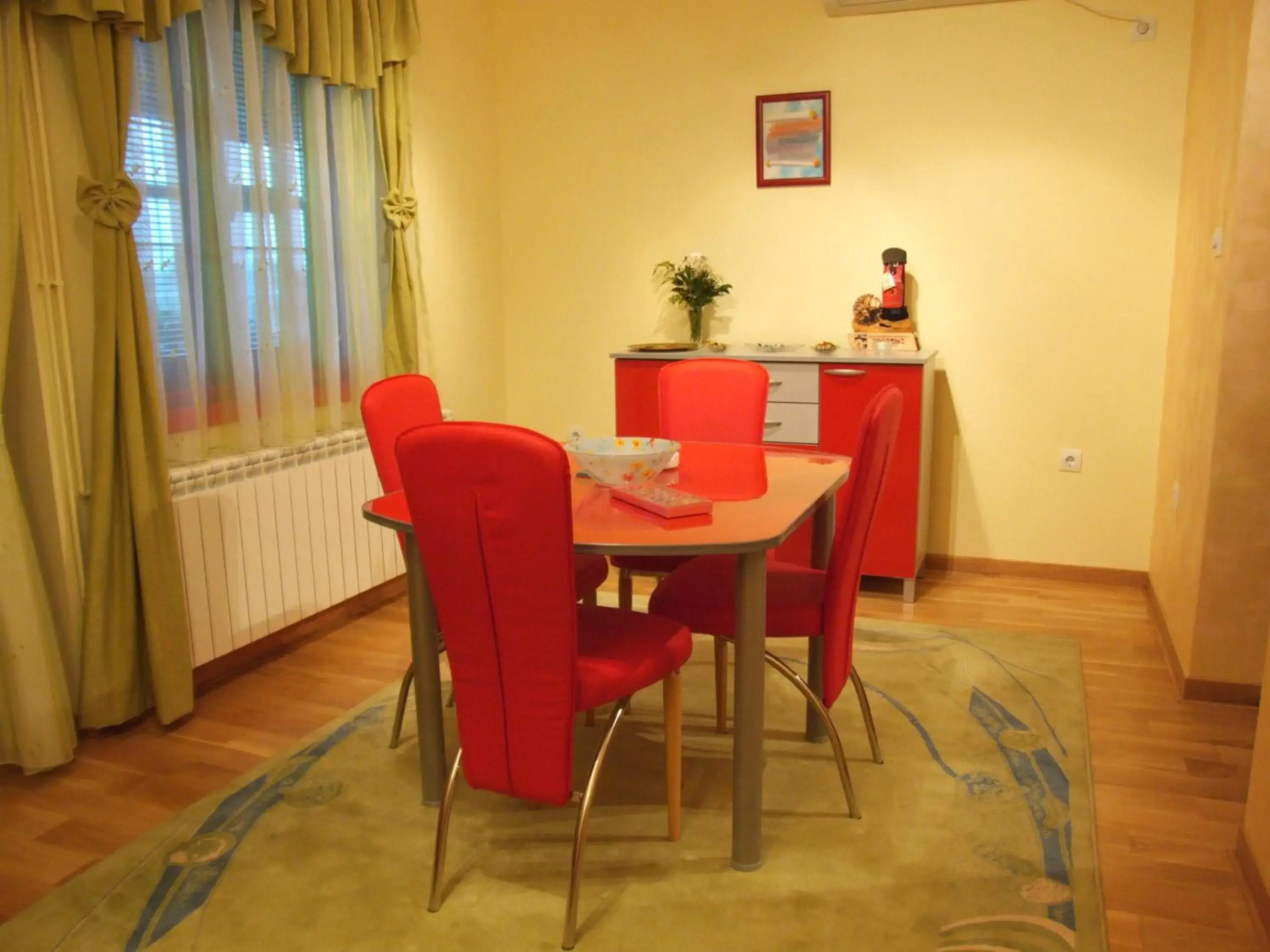 Hotel Tehnograd