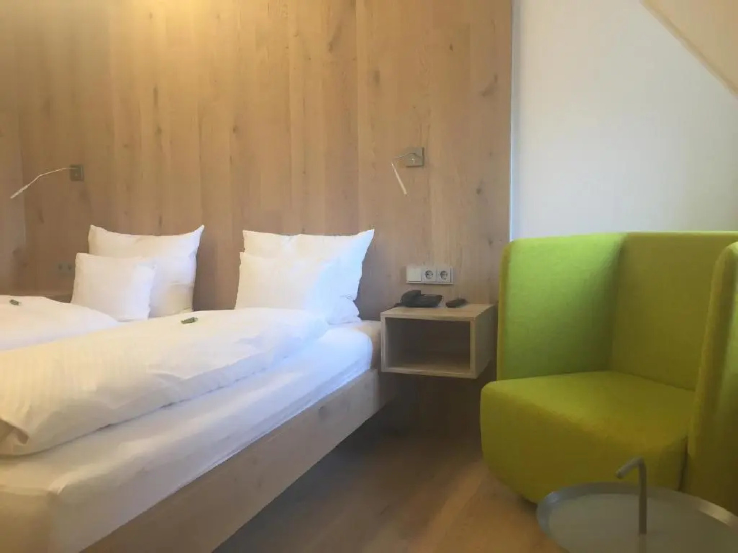 Landhotel Weißes Roß