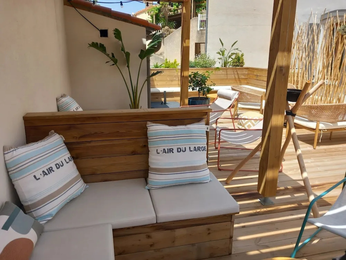 Intense Boutik Hôtel