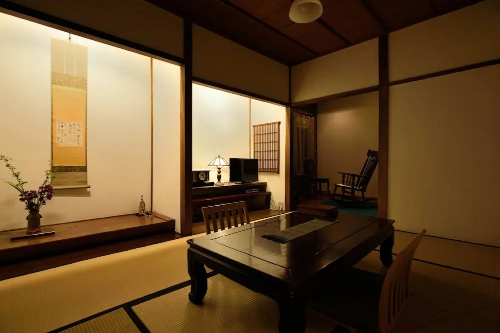 Ryokan Misono