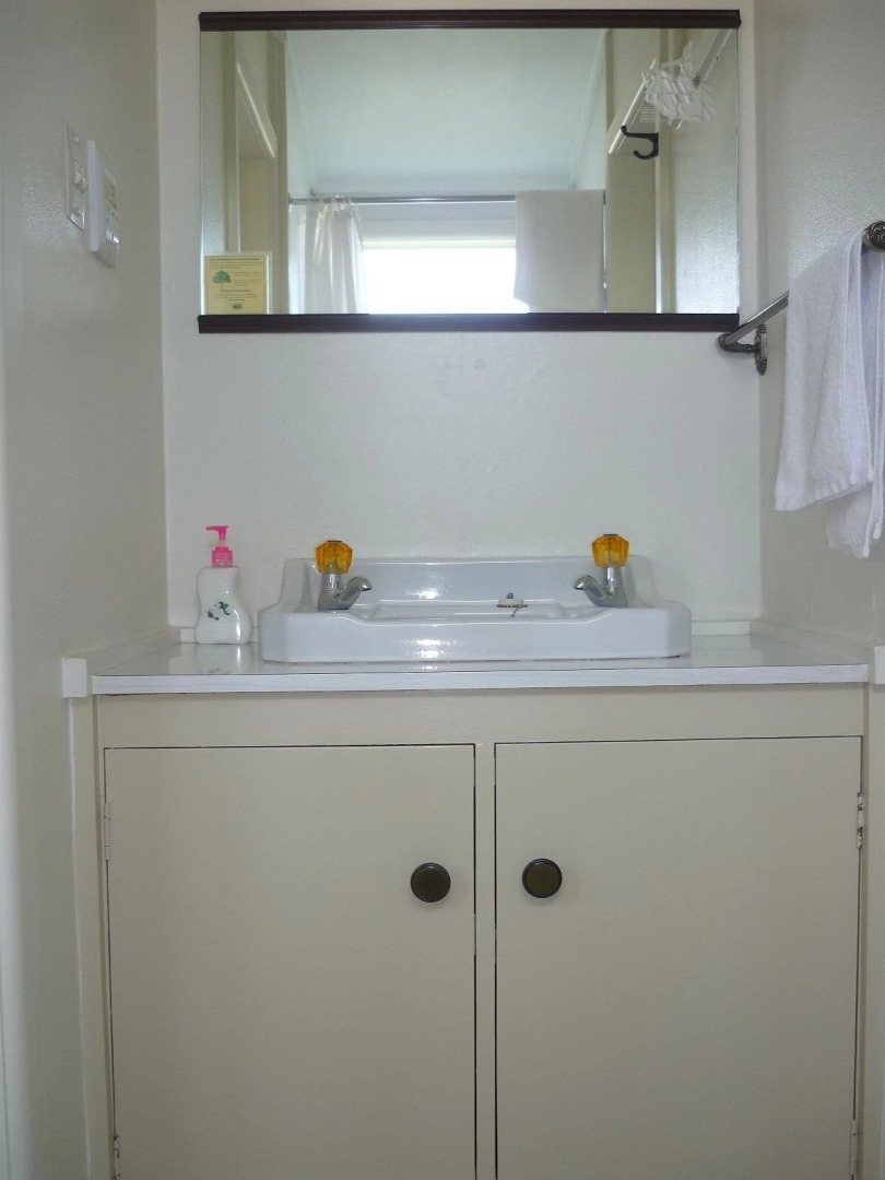 Sundowner Spanish Lady Motel