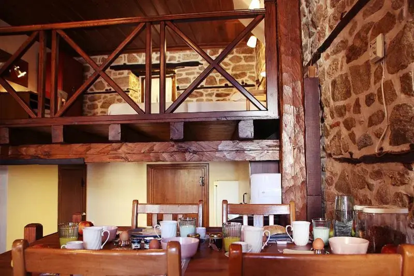 Aristotelis Guest Houses