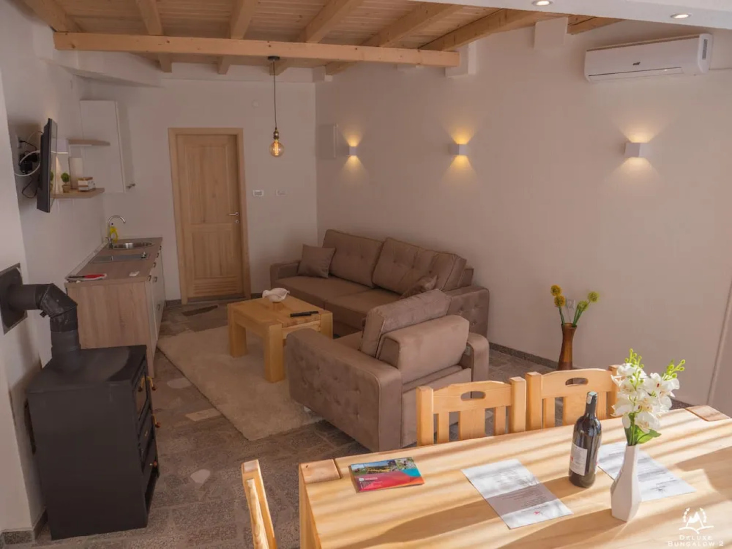 Bergkranc Hotel & Resort