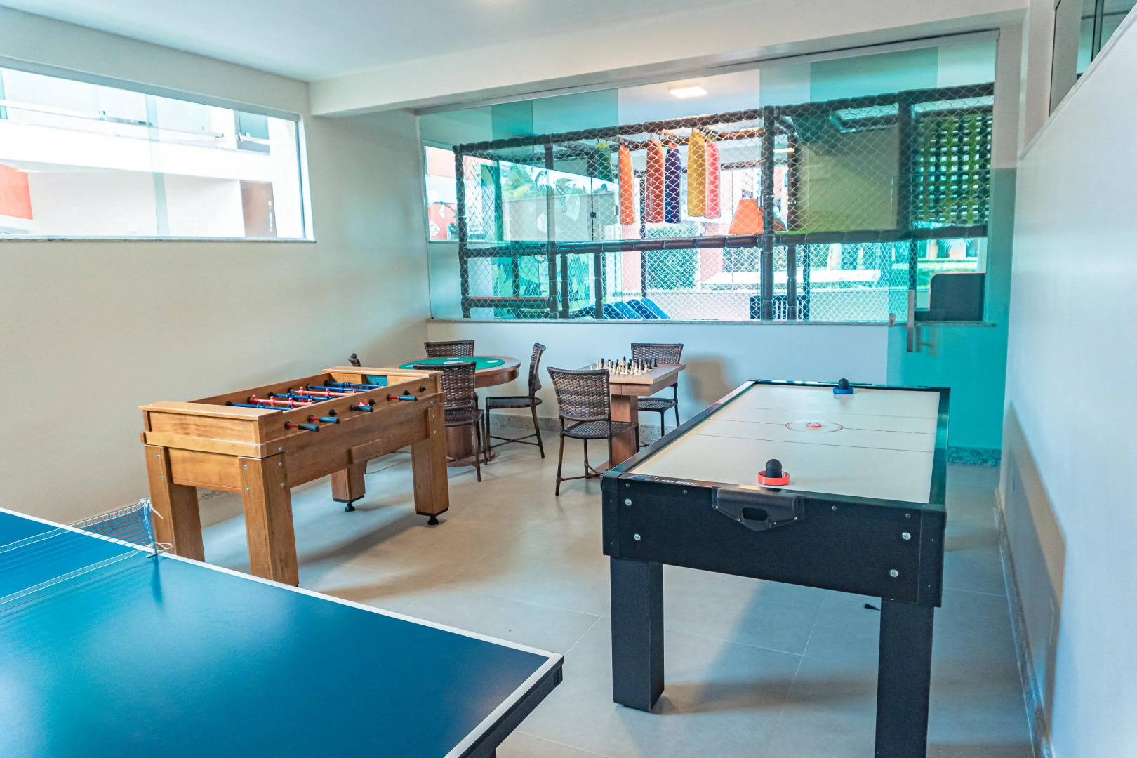 Vitória Régia Hotel