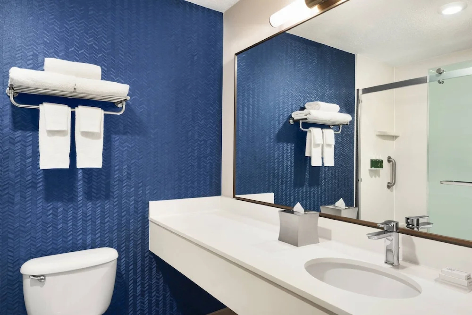 Fairfield Inn Warren Niles