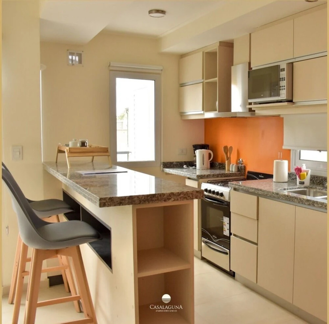 Casa Laguna Chascomús