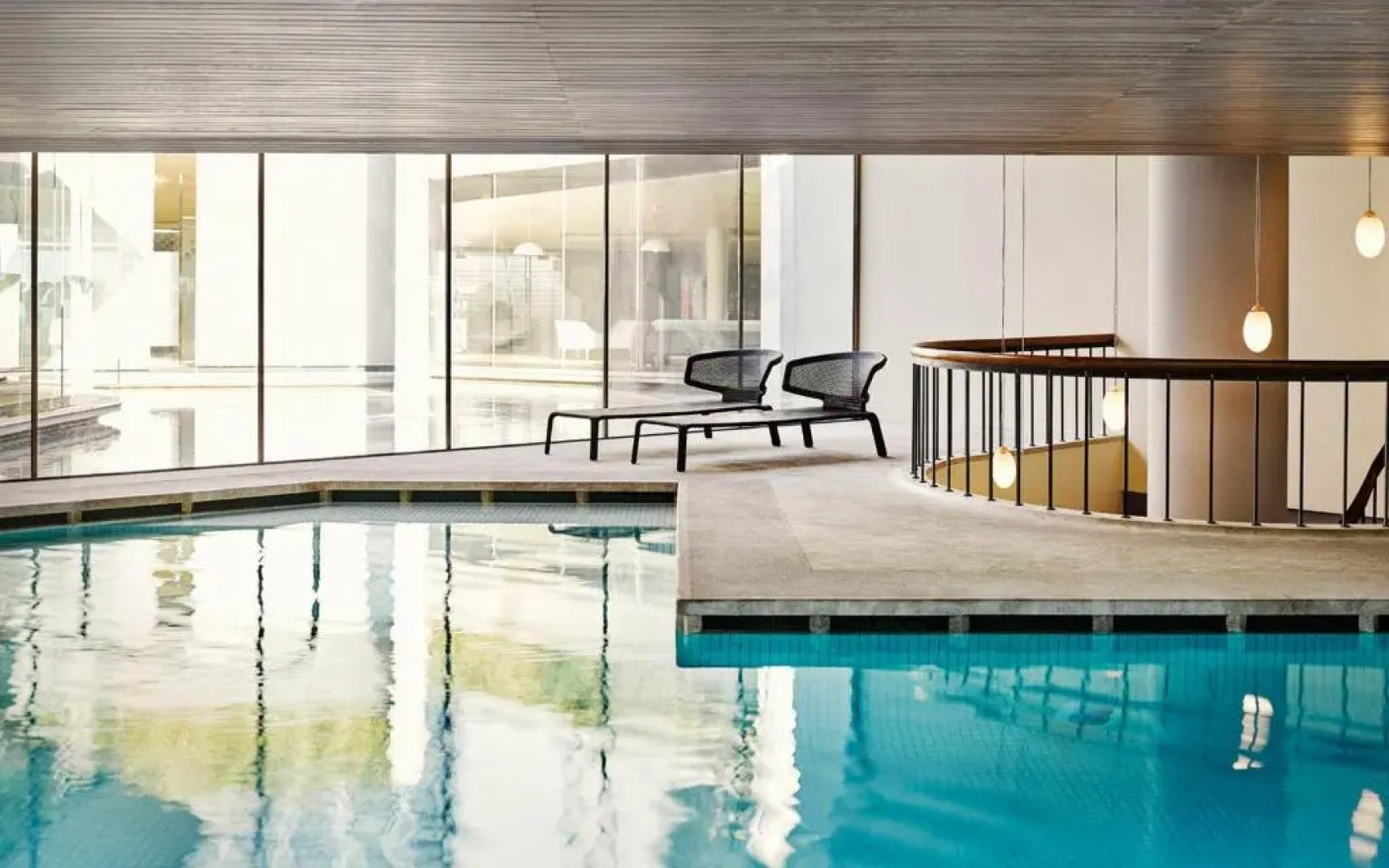 Torre Melina, a Gran Meliá Hotel