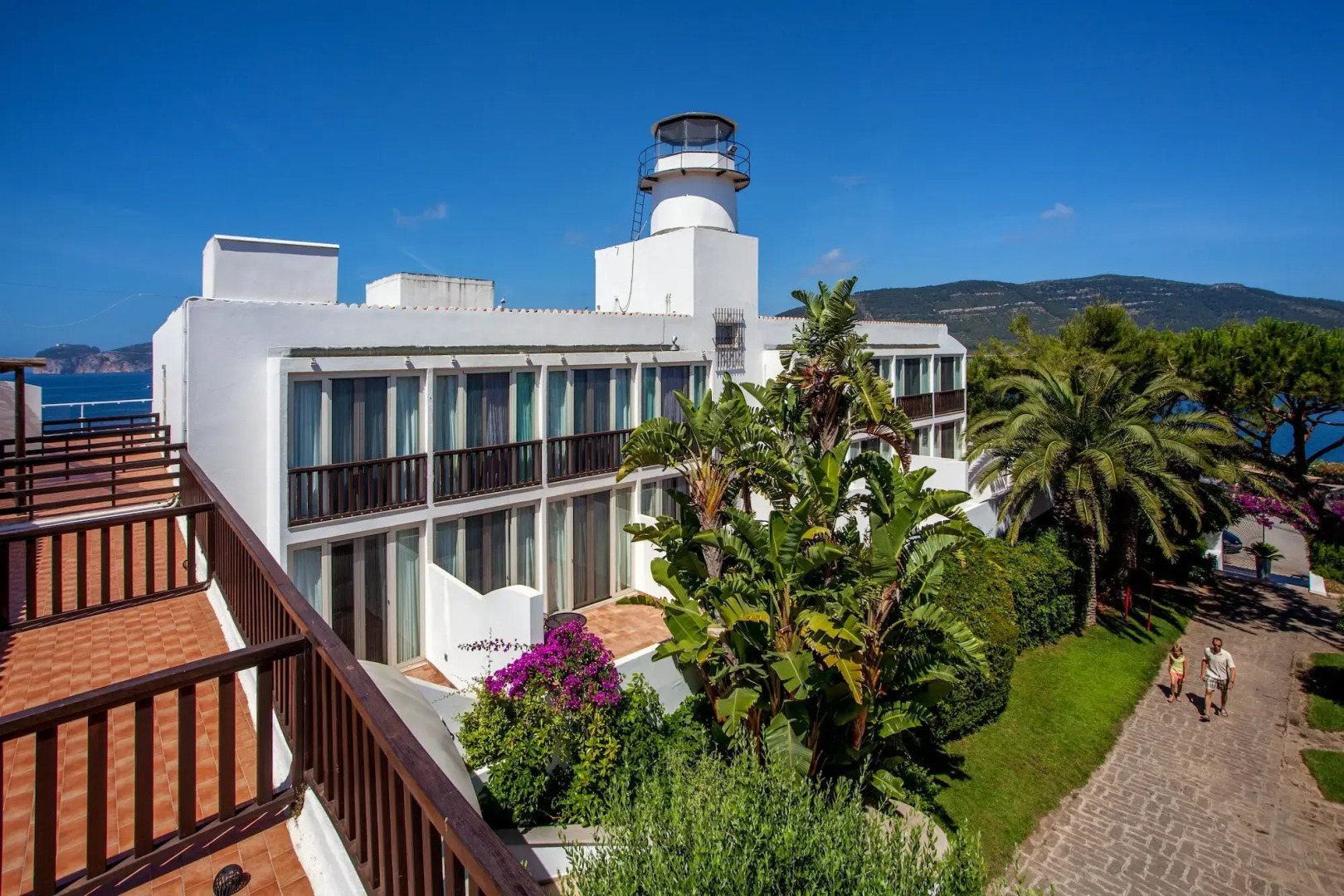 El Faro Hotel & Spa