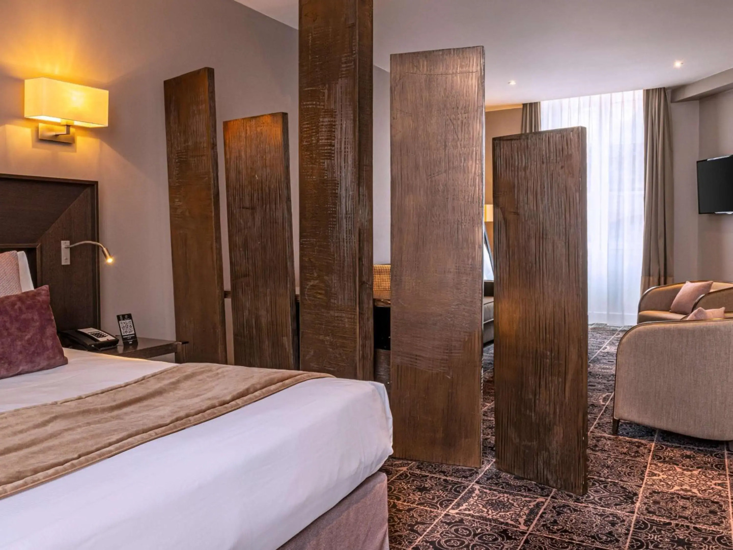 La Cour des Consuls Hotel & Spa Toulouse - MGallery Collection