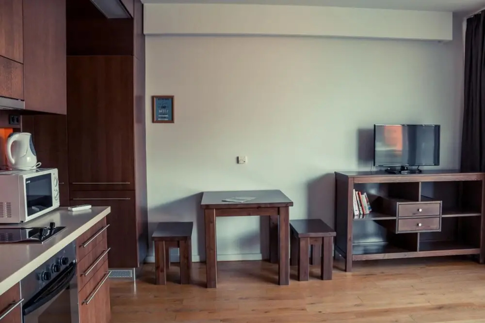 BL YachtClub & Apartments