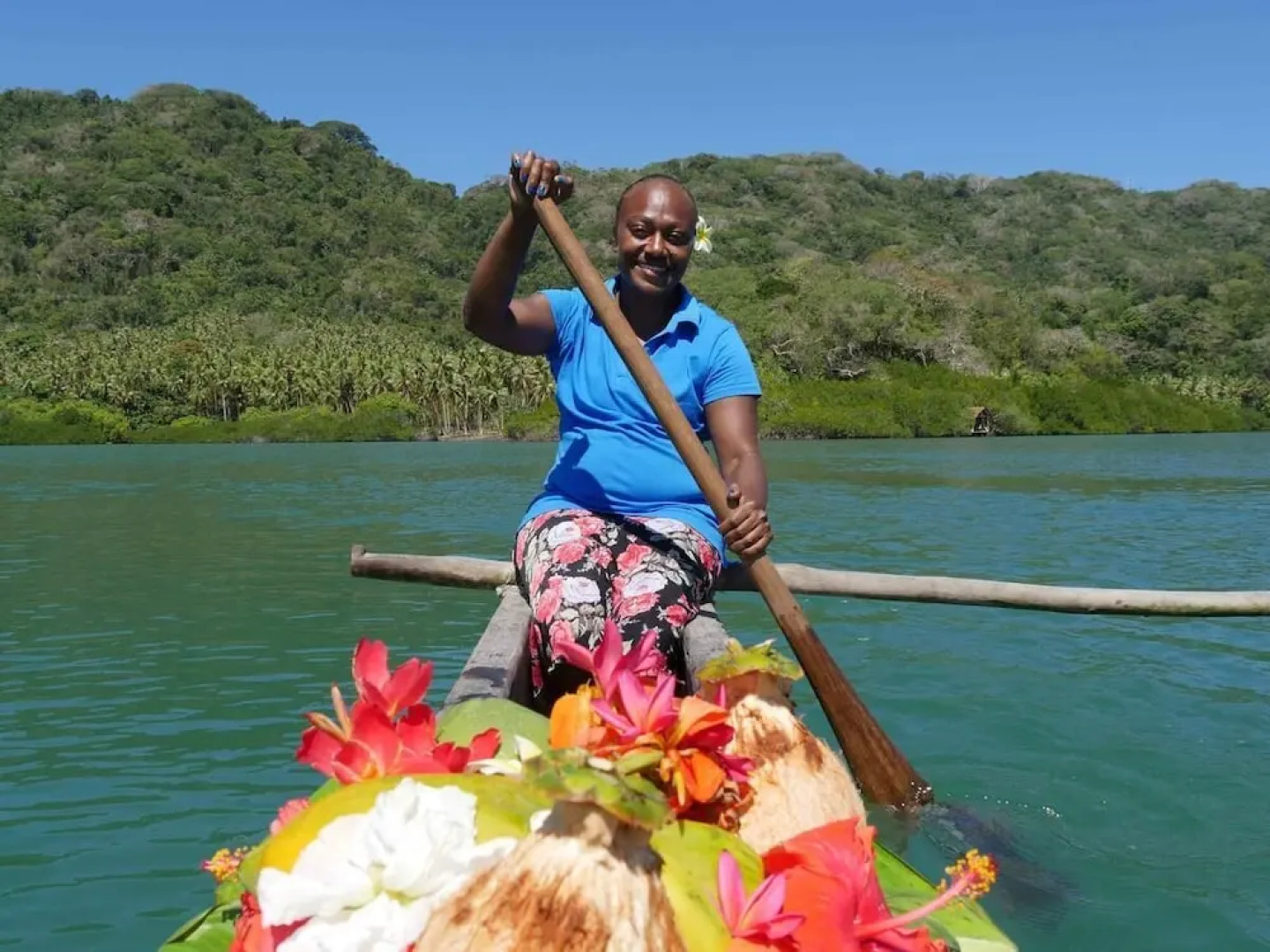 Mahun on the Lagoon Bungalows