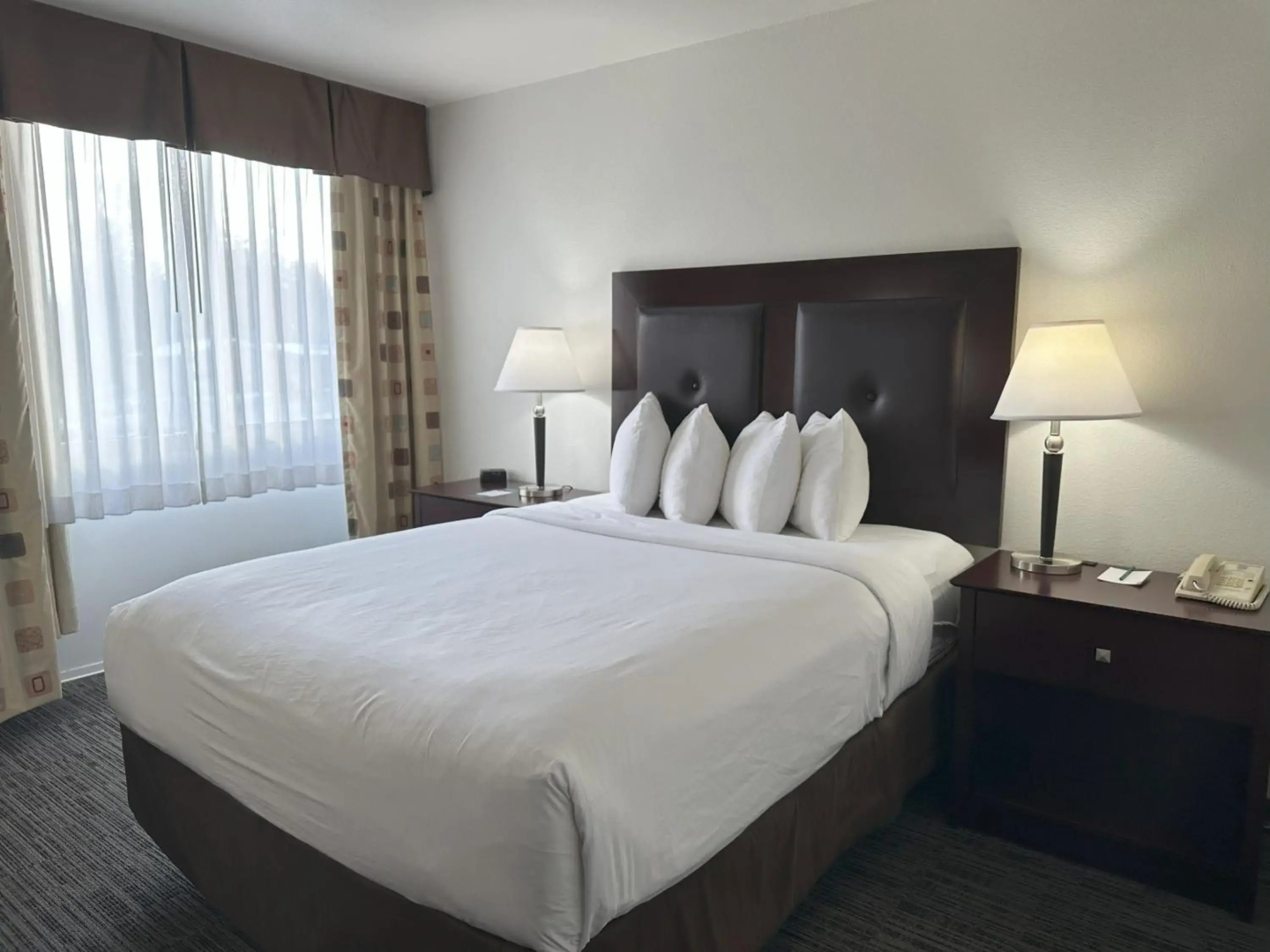 Quality Inn & Suites Everett