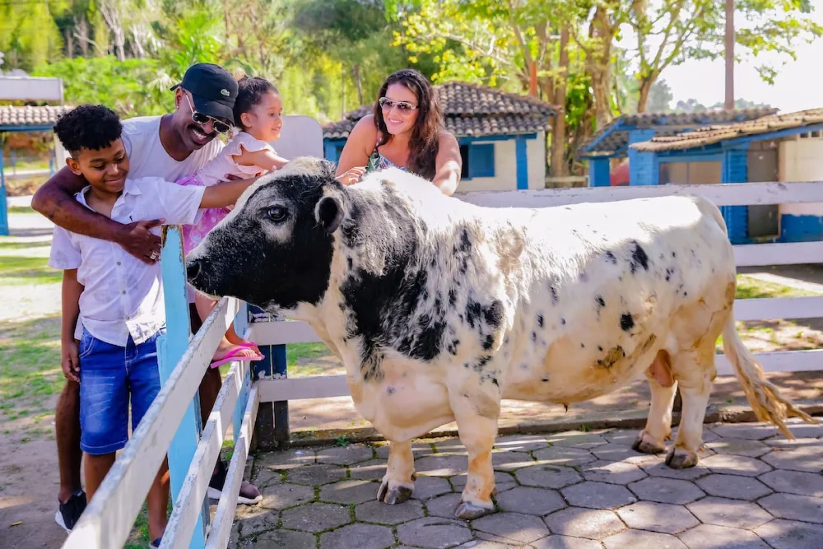 Vale Encantado Eco Park & Hotel