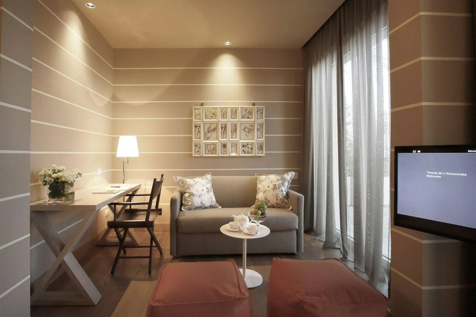 Tenuta De L'Annunziata - Natural Relais