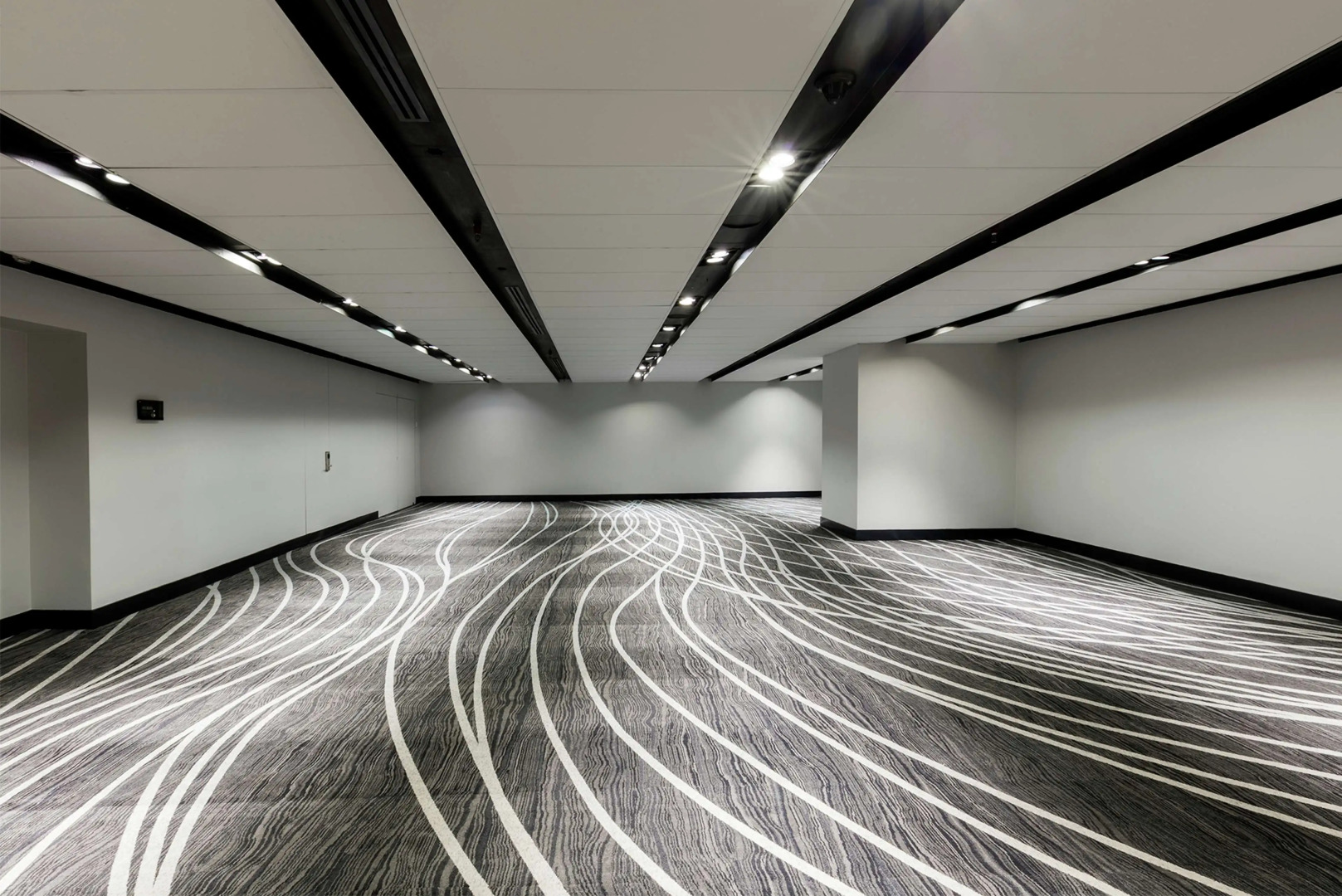 Hilton Mexico City Reforma