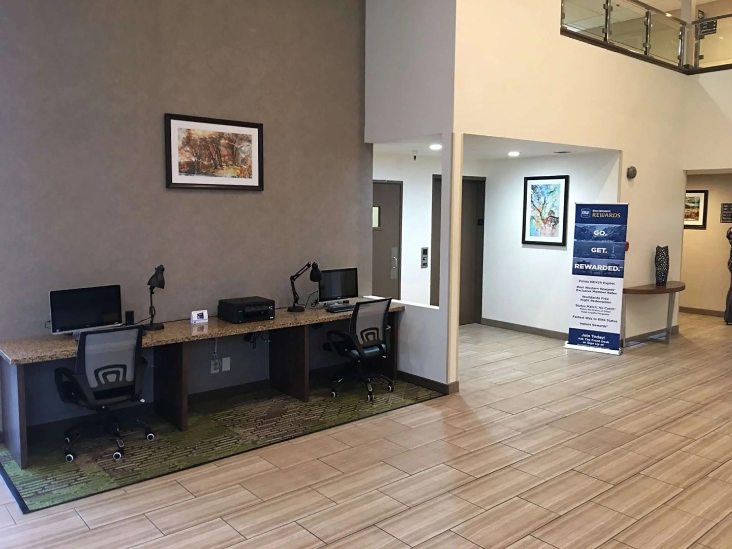 Best Western Heritage Inn - Chico