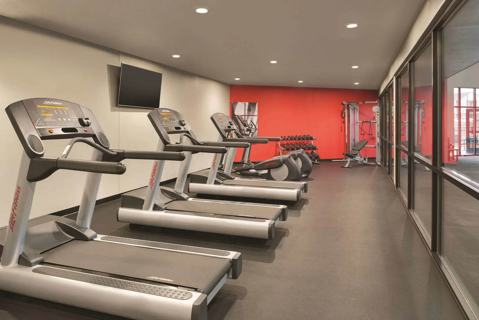 Holiday Inn Bloomington - Normal by IHG