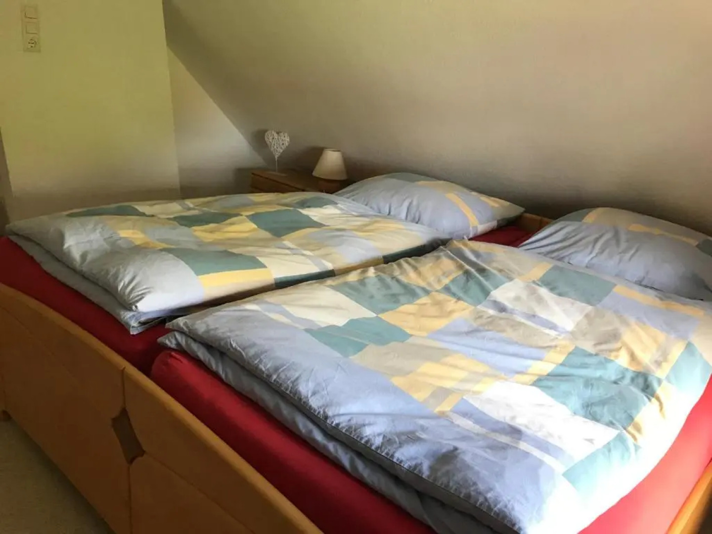 Ferienwohnung Ostfriesland