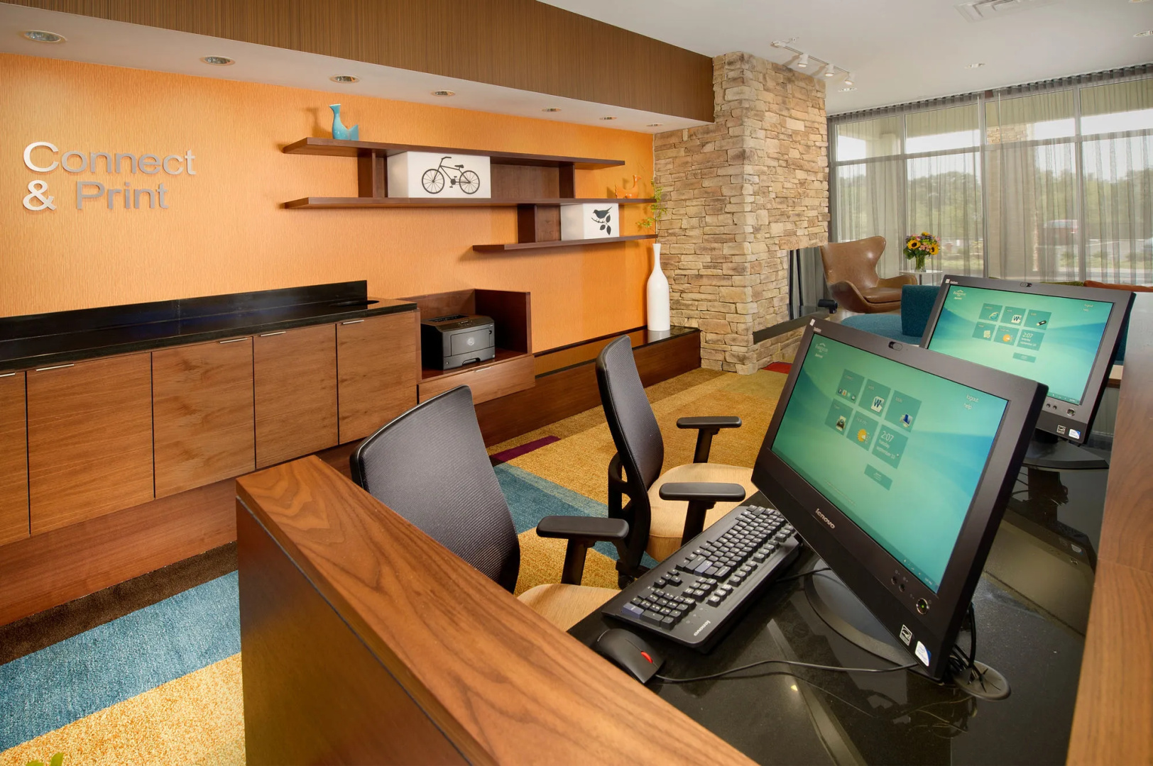 Fairfield by Marriott Inn & Suites Knoxville Turkey Creek