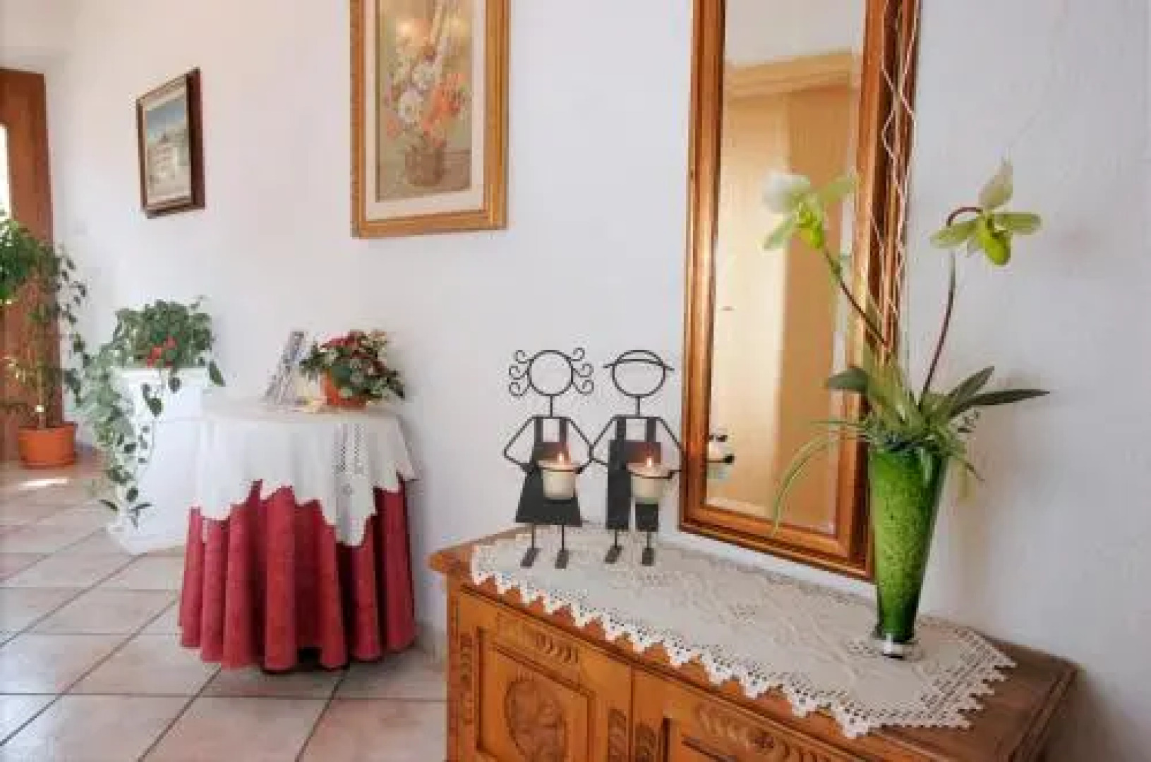 Garni Hotel Dorothea