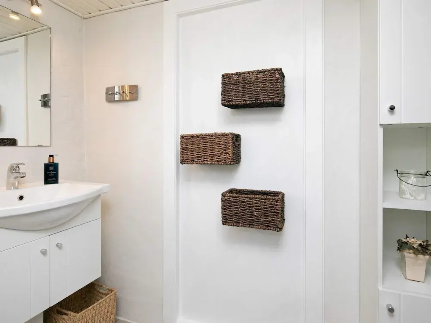 4 Person Holiday Home in Assens