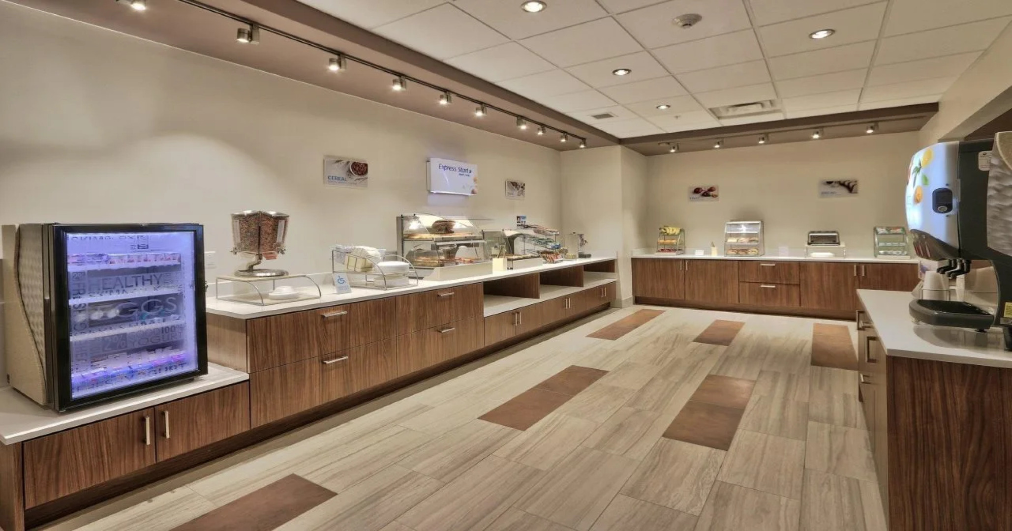 Holiday Inn Express and Suites Broomfield by IHG